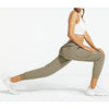 Rosvigor Women Cargo Hiking Pants Lightweight Joggers Women Workout Pants Outdoor Quick Dry Lounge Trousers