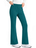 Fantaslook Flare Sweatpants for Women High Waisted Lightweight Yoga Pants Workout Bootcut Pants