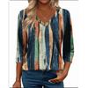 Fantaslook Women Tunic Tops Casual Long Sleeve Shirts Crew Neck Fall Tops Basic Tees Floral Dressy Blouses