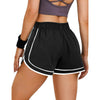 Rosvigor Womens Athletic Shorts Lightweight Shorts for Women Quick Dry Workout Shorts with Pocket