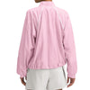 Rosvigor Women Workout Jacket Lightweight Cropped Jackets Long Sleeve Gym Shirts for Women Hiking Outdoor Tops