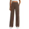 Fantaslook Womens Dress Work Pants Business Casual Stretchy Pants High Waisted Trousers with Pockets