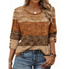 Fantaslook Womens Tops 3/4 Sleeve with Buttons Dressy Casual Blouses Summer Shirts Beach Vacation Trendy Clothes