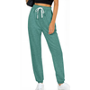 Fantaslook Casual Womens Sweatpants Lounge Travel Pants Elastic Waist Drawstring Joggers with Pockets Athletic Outfits