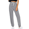 Fantaslook Casual Womens Sweatpants Lounge Travel Pants Elastic Waist Drawstring Joggers with Pockets Athletic Outfits