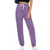 Fantaslook Casual Womens Sweatpants Lounge Travel Pants Elastic Waist Drawstring Joggers with Pockets Athletic Outfits