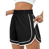 Rosvigor Womens Athletic Shorts Lightweight Shorts for Women Quick Dry Workout Shorts with Pocket