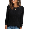 Fantaslook Womens Long Sleeve Shirts Casual Tunic Tops Work Dressy Blouses Fall Sweaters