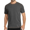 GENTS BLISS Crew Neck Men T-shirts Short Sleeve Shirts for Men Contrast Lines Casual Men Shirts