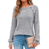 Fantaslook Womens Long Sleeve Shirts Casual Tunic Tops Work Dressy Blouses Fall Sweaters