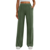 Fantaslook Womens Dress Work Pants Business Casual Stretchy Pants High Waisted Trousers with Pockets