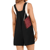 Fantaslook Jumpsuits for Women Summer Casual Adjustable Strap Overalls Sleeveless Shorts Jumpers with Pockets Bib Jumpsuit Rompers