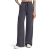 Fantaslook Womens Sweatpants Baggy Fleece Lined Wide Leg Sweatpants Drawstring Warm Lounge Pants with Pockets