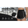 Rosvigor Womens Athletic Shorts Lightweight Shorts for Women Quick Dry Workout Shorts with Pocket